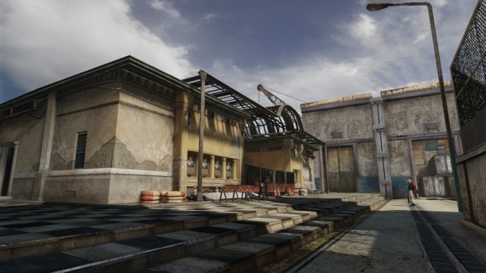 Lightning Returns: Final Fantasy XIII - Imagen 22